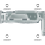 Swift-B Guard Stock