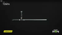 Tonfa (MWII)