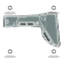 Voda Flounce Stock