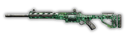 Warden 308 (BO7)