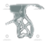 Webbed Pistol Grip