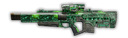 XR-3 Ion (BO7)