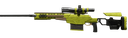 XRK Stalker (MWIII)